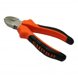 FREED YT-15-RA-334 ( YAN KESKİ ) ( TURUNCU SİYAH ) SAPLI*6X20