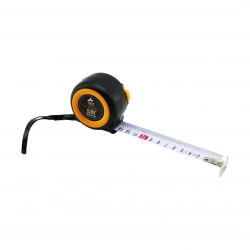 GK TOOLS SENIOR GK-1501 ( 5MTX25MM ) ( OTOMATİK FRENLİ ) ŞERİT METRE*12X16