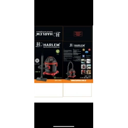 HARLEM HSV-1900 BETA ( KURU ) ELEKTRİKLİ SÜPÜRGE 2800W*1