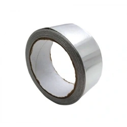 HASBANT ( 40MMX10YARDS ) ALÜMİNYUM FOLYO SOBA BANTI*6X24