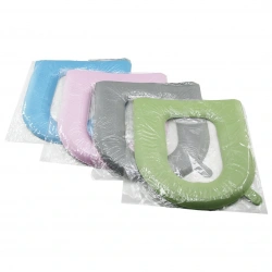 HQZ ENF-1037 KLOZET OTURAK KILIFI ( EVA PED ) ( OTURAK KALDIRMA KULAKLI ) ( RENKLİ ) ( YAPIŞKANLI )*200