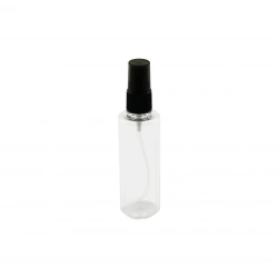 İBİCO ( 50 ML ) ( ŞEFFAF & PLASTİK ) ( BOŞ ) SPREY ŞİŞE*100X1