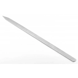 İBİCO A-800 ( ADANA ) ( 60CM ) ( YASSI GENİŞ ) METAL MANGAL ŞİŞİ*50X1