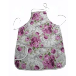 İBİCO ( BEZ ) MUTFAK ÖNLÜK*12X20