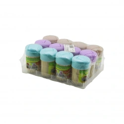 İBİCO İ15-062 TOOTTHPİCK KÜRDAN*12X20