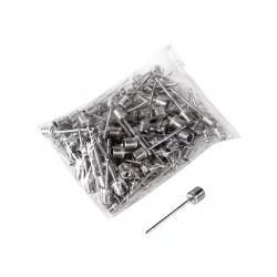 İBİCO İ18-034 ( 100PCS ) ( TOP ŞİŞİRME ) ( İĞNESİ )*200