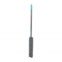 İBİCO İ21-022 TOZ ALMA APARATI SAPLI ( ESNEK BAŞLI-39CM) ( UZAYAN SAPLI=52-87CM)*150