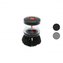 İBİCO İ21-039 ( DEPOLU ) ( DETERJAN HAZNELİ ) BULAŞIK & LAVABO FIRÇASI*12X35