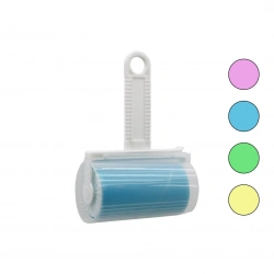 İBİCO İ21-048 YIKANABİLİR YAPIŞKAN TÜY TOPLAYICI RULO ( PET SHOP )*12X16