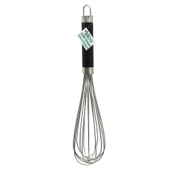 İBİCO İ22-062 ( 35CM ) ( LÜX & KALIN ) ( PLASTİK SAPLI ) METAL ÇIRPICI ( ÇIRPICI: 21.5CM + SAP: 13.5CM )*12X10