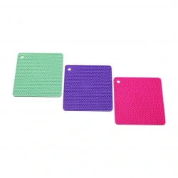 İBİCO İ22-084 ( KARE ) SİLİKON NİHALE & KAMBURA BASTI KALIP ( 17CM )*12X25