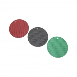 İBİCO İ22-085 ( YUVARLAK ) SİLİKON NİHALE & KAMBURA BASTI KALIP ( 17CM )*12X25