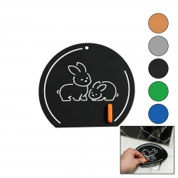 İBİCO OMİLİFE (YUVARLAK& HAYVAN ÇİZİM) SÜZGEÇ KOKU ÖNLEYİCİ RENKLİ MAT (GİDER KAPAK& SİLİKON)(BRKT-212229-211785)*20X35