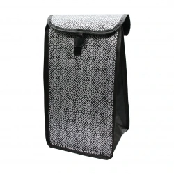 İBİCO PAZAR ARABASI ( YEDEK & BÜYÜK ) ÇANTASI*10X1