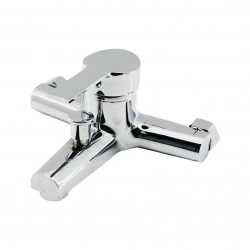 İLHAN BTR-200 ( LÜKS ) ( DELTA ) MİX ( BANYO ) BATARYASI ( AÇ-KAPA )*12