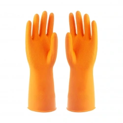 İTALYANO ITL-104 KORUN TURUNCU ( 9.5 ) ( SIVACI ) ELDİVENİ*12X16