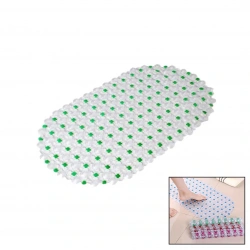 IVORY IVO PS-106 ( EKO ) PVC BANYO KÜVET PASPASI ( 123PCS VANTUZLU ) ( 63X36CM)*100