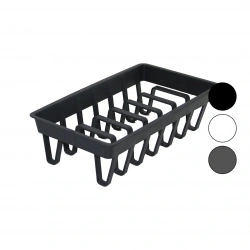 KARALI PLASTİK PLASTLİFE KP-166 TENCERE KAPAK & TABAK ORGANİZERİ*30=K