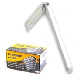 KENDO KTA-010 NO-10MM ALYAN*10X5