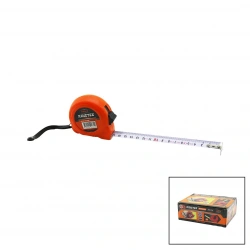 KINETEX KTX-1116 ( 5MT X 19MM ) ÇELİK ŞERİT METRE*12X17