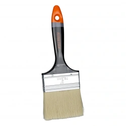 KINETEX KTX-634 ( NO-3 ) PLASTİK SAPLI KESTİRME FIRÇASI*12X20