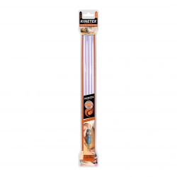 KINITEX KTX-106 ( KALIN & 2PCS ) MUM SİLİKON*180