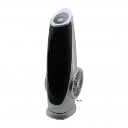 KİWİ KFAN-7690 ( KULE TİPİ ) ( TURBO FAN VANTİLATÖR ) ( KUMANDALI & DOKUNMATİK EKRAN) ( 130W ) ( 3 KADEME HIZ ) ( Y: 75CM ) *1