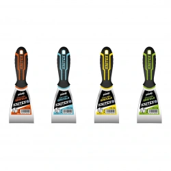 KNITEX KTX-156 ( 60MM ) BOYACI SPATULASI*12X20