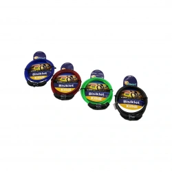 KSMART K-3668 ( ŞİFRELİ & İNCE ) BİSİKLET KİLİT*160