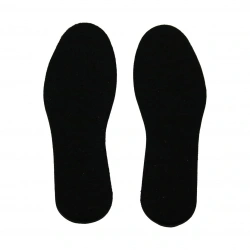 KUŞCUOĞLU KÇ-400 ( DİKİŞSİZ ) ( SİYAH & EVA & ERKEK ) YÜN KEÇE ( 41-42-- 43-44)*12X72