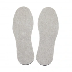 KUŞCUOĞLU KÇ-800 ( DİKİŞSİZ ) ( GRİ & ERKEK ) ( YÜN KEÇE ) ( 41-42-- 43-44)*12X56