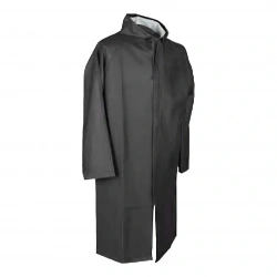 MARLUX MRC-881 EVA ( SİYAH ) PARDESÜ YAĞMURLUK*100