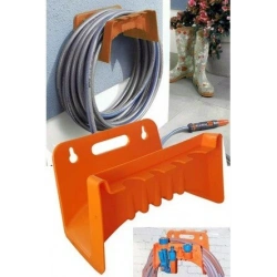 MEDALYAN MD-78 HORTUM TOPLAMA SARMA ASKISI ( PLASTİK ) ( DUVARA MONTE )*20=K