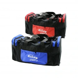 MKM ( 03-90-06 ) ( 60CM ) ( SPORT-2 ) KUMAŞ SEYAHAT ÇANTASI ( BRKT-403782 )*5X1