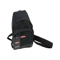 MKM ( 03-90-595 ) MKM-3042 ( BODYBAG ) ( OMUZ ) ÇANTA ÇARPRAZ ( 3 FERMUARLI BÖLME ) ( 8 X 15 X 27CM )*1