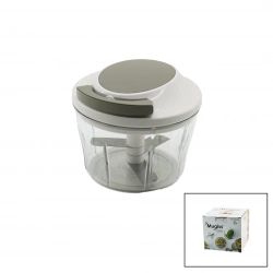 MUGİSS M-11 VERA SEBZE DOĞRAYICI MORENİCA EL RONDOSU*12=K