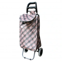 NEWLİFE MNC-19 ( ÇİZGİLİ ) PAZAR ARABASI*10=K