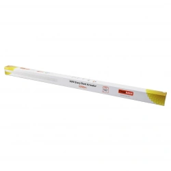 NİSALUCE EAMP-082/1 (2PCS) (36W & 120CM) LED (ETANJ) BANT ARMATÜR LAMBA AMPUL (BEYAZ & 6500K) (3250LÜMEN) (MONTAJ AYAR KANALLI)*18