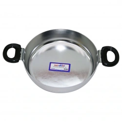 NURAKLAR ( NO-20 ) YUMURTA SAHAN ALÜMİNYUM*5X15