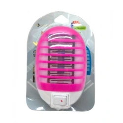 OCASSO OCS-0026 ( OVAL ) SİNEK ÖLDÜRÜCÜ CIZ ( GECE LAMBASI ) ( UVA LED ) ( 8000 SAAT ÖMÜR )*10X36