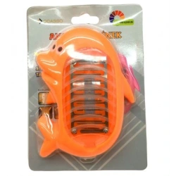 OCASSO OCS-0029 (  BALIK MODELİ ) SİNEK ÖLDÜRÜCÜ CIZ ( GECE LAMBASI ) ( UVA LED ) ( 8000 SAAT ÖMÜR )*10X24