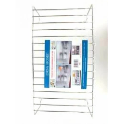 ORSA-128 MENSOLA-536516 UZUN 47CM.DOLAP İÇİ RAF YER KAZAN*12=K