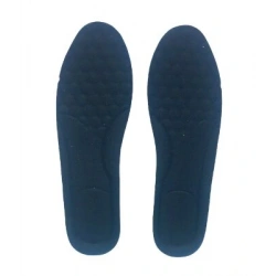 PEDİS ( NO-40-41 ) ( ERKEK ) ORTAPEDİK KEÇE ( KONFORLU & KLİMALI ) (TEKSTİL İÇ ASTAR & POLİÜRETAN KÖPÜK TABAN)*10X50