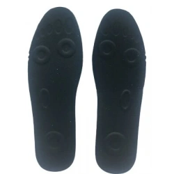 PEDİS ( NO-42-43 ) ( ERKEK ) ORTAPEDİK KEÇE ( KONFORLU & KLİMALI ) (TEKSTİL İÇ ASTAR & POLİÜRETAN KÖPÜK TABAN)*10X50