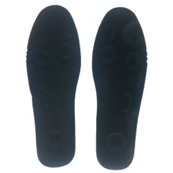 PEDİS ( NO-44-45 ) ( ERKEK ) ORTAPEDİK KEÇE ( KONFORLU & KLİMALI ) (TEKSTİL İÇ ASTAR & POLİÜRETAN KÖPÜK TABAN)*10X50