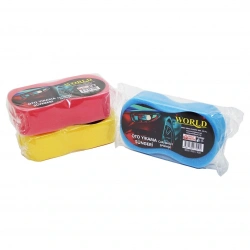 RAMAX RM-785 OTO YIKAMA SÜNGERİ*24X9