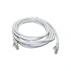ROSE RC-820-3 ( 3MT ) İNTERNET ETHERNET ( CAT6 ) DATA KABLOSU*250