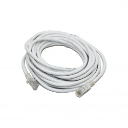 ROSE RC-820-5 ( 5MT ) CAT6 İNTERNET ETHERNET DATA KABLOSU*200