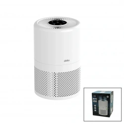 SİNBO SAP-5507 HAVA TEMİZLEME CİHAZI ( OTOMATİK FAN ) ( 3 KADEME FİLTRELEME ) ( LED AYDINLATMA ) ( SESSİZ UYKU MOD )*2