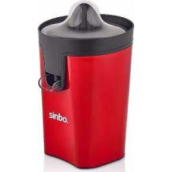 SİNBO SJ-3145 NARENCİYE & MEYVE SIKACAK ( 2 FARKLI SIKMA BAŞLIK )*6